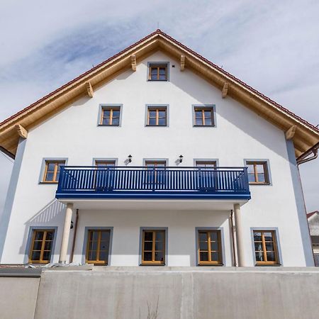 Ferienwohnung Maria Gilching Ngoại thất bức ảnh