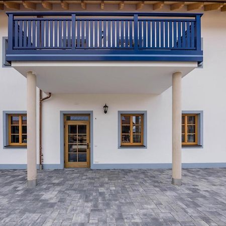 Ferienwohnung Maria Gilching Ngoại thất bức ảnh